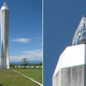 Illustration for article titled 23 Lighthouses That Span a Millennium of Sea Travel